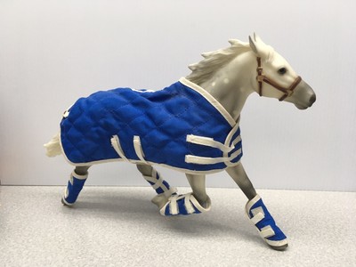 breyer horse blankets