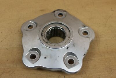 Ducati Monster 796 ABS M5 AB 10-16 16034211A Kettenradträger 338