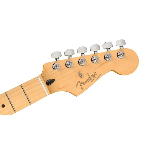 Fender Electric guitar Player Duo Sonic Maple Fingerboard Desert Sand - Picture 6 of 7
