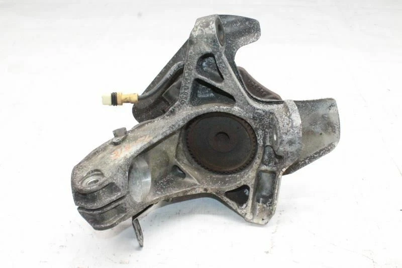 Porsche Boxster 986 1999 convertible #213 husillo delantero izquierdo cojinete de nudillos Foto 3 de 4