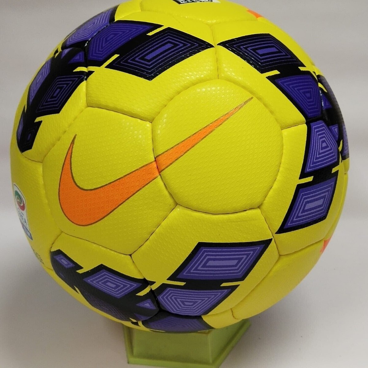 Pallone Nike Serie A 2005 Pallone Juventus Nike 2004/2005