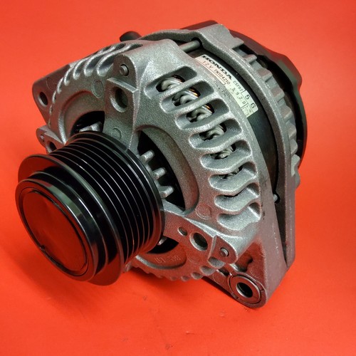 2011 2012 2013 Honda Odyssey V6 3.5L Alternator Oem Reman by ace - Picture 5 of 5