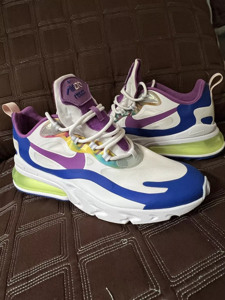 Nike air hotsell max 270 easter