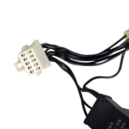For 97-04 Chevrolet Corvette LED Hyper Flash Harness Hyperflash Fix Harness - Picture 8 of 8