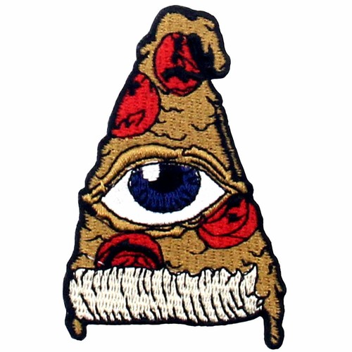 Iron Sew On Patches Lots Embroidered Patches Badges appliques transfers Patterns - Picture 116 of 161
