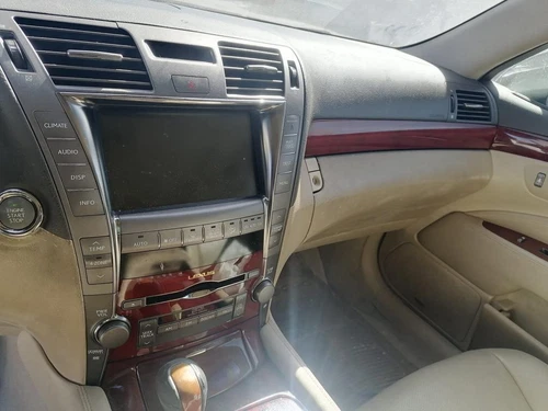 Piloto Trasero Derecho Interior para LEXUS LS (USF4/UVF4) 460 2007 1139790 - Bild 8 von 10