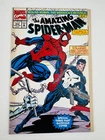 Amazing Spider-Man #358 Marvel Comics 1992 Low Grade