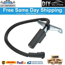 New Crankshaft Crank Shaft Position Sensor For 1994-1996 Dodge B150 Jeep Grand