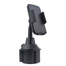 Car Cup Holder Phone Mount Adjustable SUV Truck Automobile Cup Holder