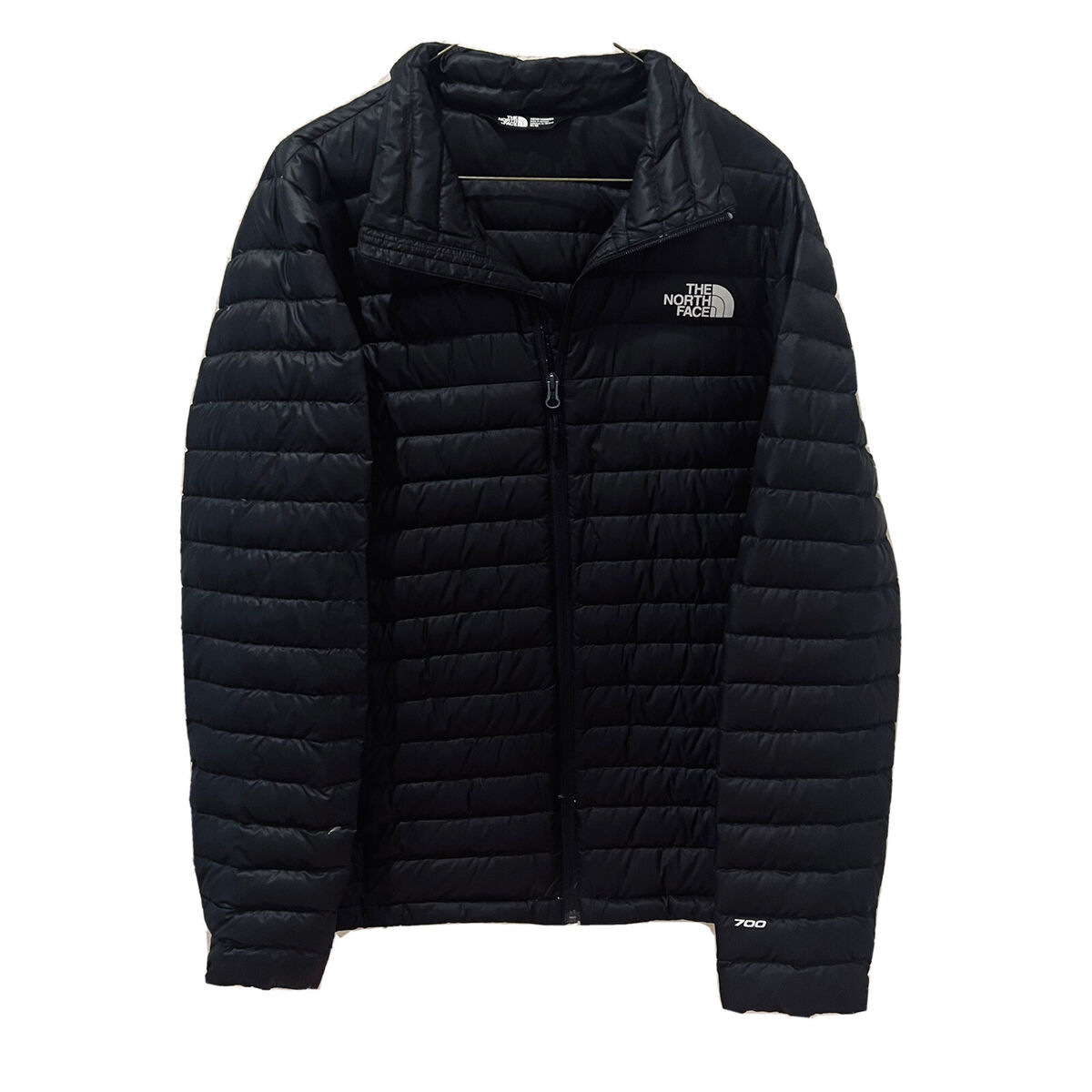 The North Face Stretch Down Lightweight Jacket Size Medium The North Face Stretch Down Lightweight Jacket Size Medium