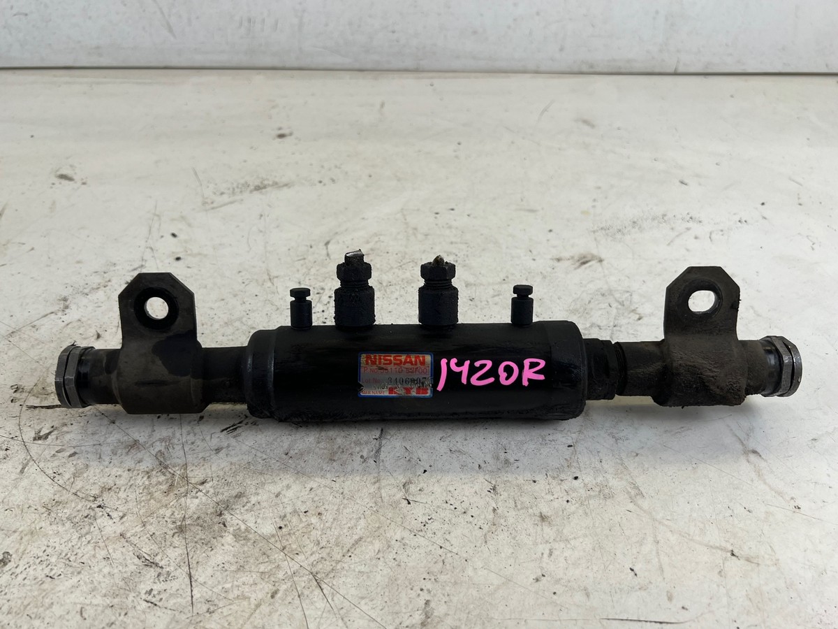 Nissan 240SX Rear KYB Hicas Power Steering Rack Gear Box S13 89-93