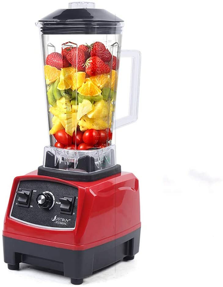 I LOVE R&amp;B~ジ・エナジー・ミックス 2mvetro 3.0HP 2.0L Professional Blender Heavy Duty Commercial