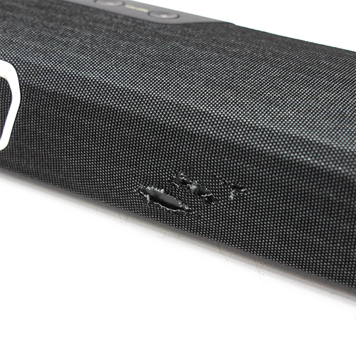 Polk Audio MagniFi Max SR - Home Theater Sound Bar - Black *PLEASE READ* AM8414 747192128241 | eBay