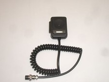 UNIDEN MK393 REPLACEMENT 4 PIN ELECTRET CB HAND MICROPHONE FOR PRO 510XL 520XL