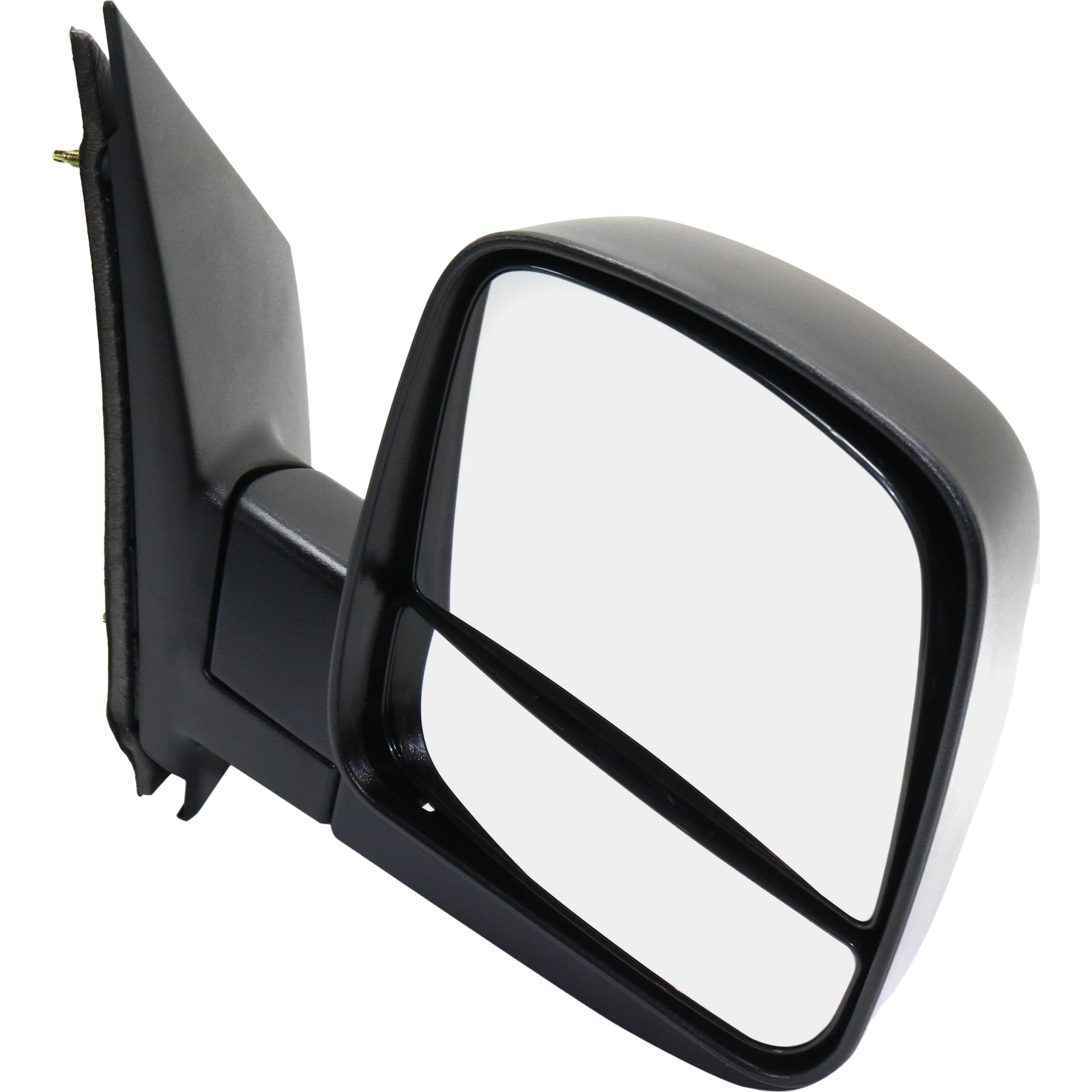 New Passenger Side Mirror For Chevrolet Express 1500 2008-2016