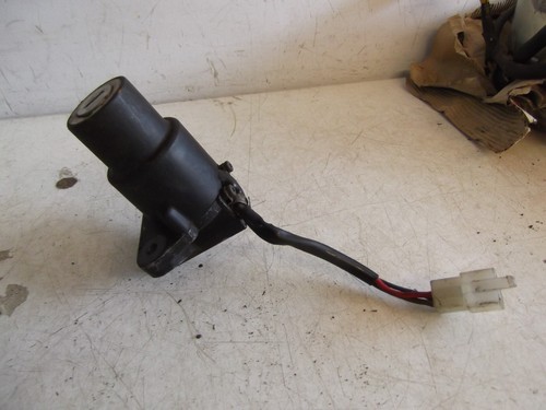 YAMAHA XS400 IGNITION SWITCH XS400 SOHC ( NO KEY ) - Picture 2 of 5