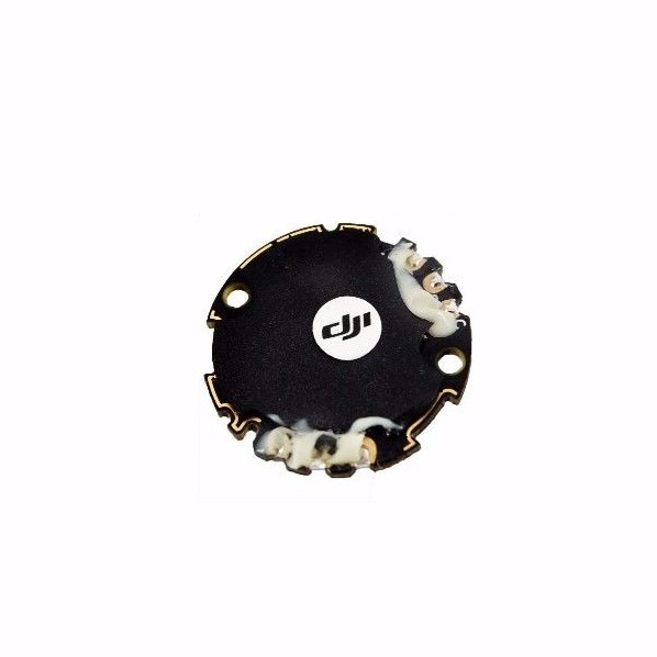 Used DJI Spark ESC - Electronic Speed Controller Circuit