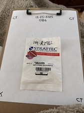Ford New OEM 2011-2019 Edge, Expedition Taurus GLOVE BOX Key PN# 5924326 NOS