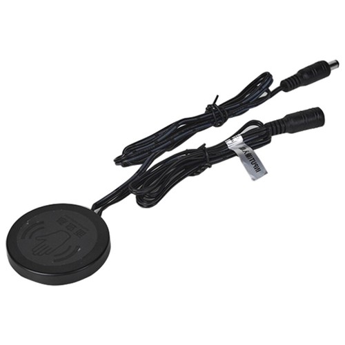 Multifunction Hand Sweeping Sensoring Switches ABS Switches for Lamp Electronic - Picture 3 of 14
