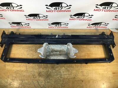 2009 Audi R8 V8 Rear Engine Bay Frame Brace Section Bar