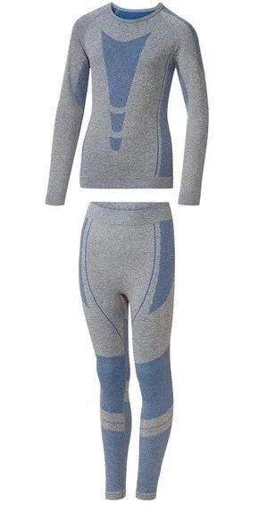 Jungen Thermounterwäsche Thermowäsche Unterwäsche Funktionswäsche Skiwäsche - Bild 3 von 3