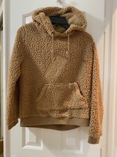 Teddy Hoodie - Women's Medium