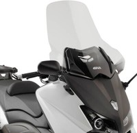 Blatt Windschutzscheibe Alto Givi FüR Yamaha T-Max 530 2012 2013 2014 2015 2016