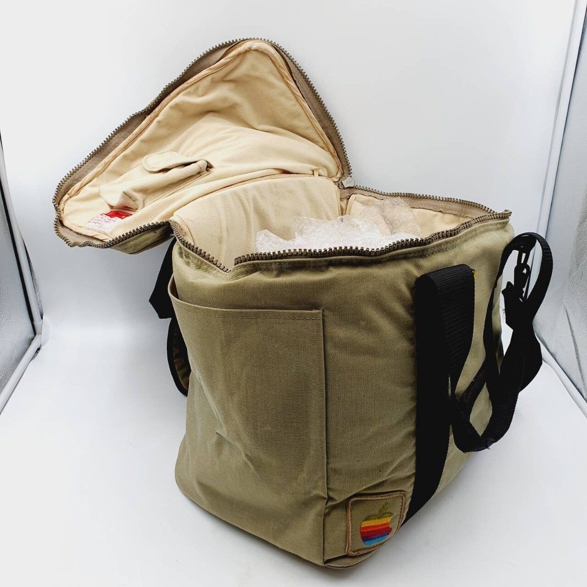 Macintosh Mac ジャンク オリジナルバッグ付き Macintosh Mac ジャンク オリジナルバッグ付き