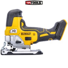 DeWalt DCS335N 18V XR Brushless Cordless Body Grip Jigsaw Body Only