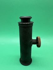 VINTAGE Optical Scope PROFESSIONAL Keuffel Esser Microscope TELESCOPE LENS