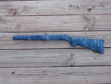 Ruger 10/22 factory stock Typhon Camo synthetic new hydro dip polymer