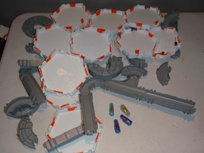hexbug parts