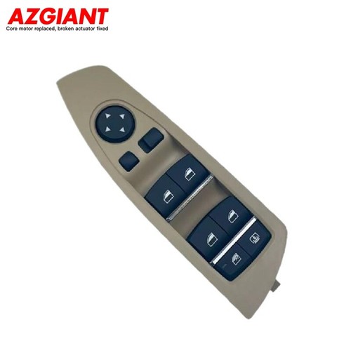 for 2012-2017 BMW 6 Series Front Left Driver Side Power Window Switch - Picture 18 of 19