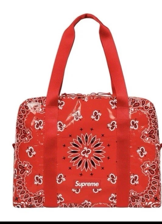 Supreme Bags & Handbags for Women for sale | eBay