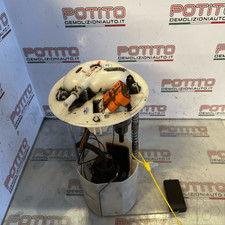 Pompe à essence Fiat SEDICI