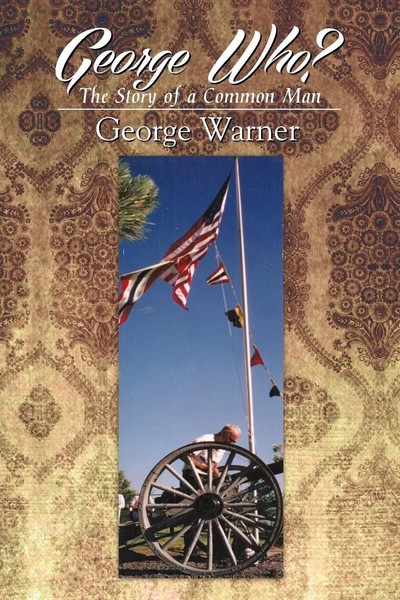 George Warner | George Who? | Taschenbuch | Englisch (2013) | Xlibris-image