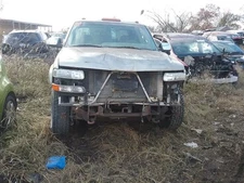 (LOCAL PICKUP ONLY) Passenger Rear Side Door Classic Style Fits 01-07 SIERRA 150