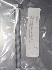 New Genuine Freightliner N910105-010027 Capscrew M10x100 GR10.9