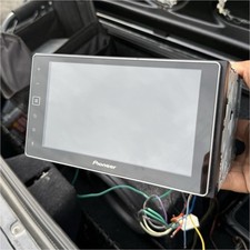 Pioneer MVH-1400NEX 6.2in Touchscreen 2-DIN I...