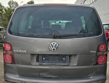 1T0827025L Hintere Tür. VOLKSWAGEN TOURAN (1T) 2.0 16V FSI Mnv 5p/b/1984cc