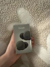 Google Pixel Buds Pro 2