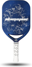 Pro Pickleball Paddle T700 Carbon Fiber Pickleball Paddles with 16Mm Polymer Ho