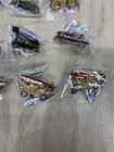 VTG Lion’s Club Classic Car Pins Lot Of (12) Sealed District 20 — photo 4