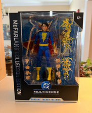 McFarlane Toys DC Multiverse DC Classic Shazam Freddy Freeman Figure