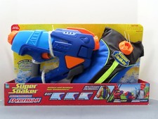Super Soaker Max Infusion Overload Hasbro 200...