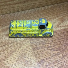 London Toy Imperial Oil Tanker No 13 4  Metal