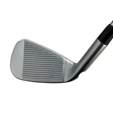 Ping i230 Iron Set 5-9,Pw 6pc Flex Regular AeroBurner Steel