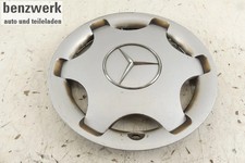 Mercedes W124 W202 W210 1x Radkappe ORIGINAL 15 Zoll 2024010724 ??