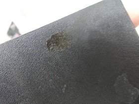 Porky's (Atari 2600, 1983) Tested and Working