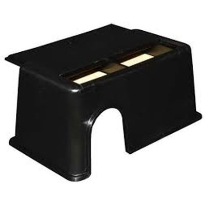 Reptile Humidity Hut Hide SMALL Snake Gecko